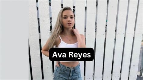 @avaxreyes|ava reyes (@avaxreyes